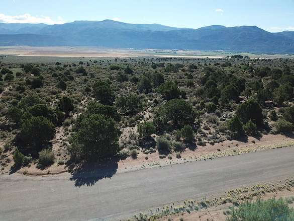 19.5 Acres of Land for Sale in Cedar City, Utah