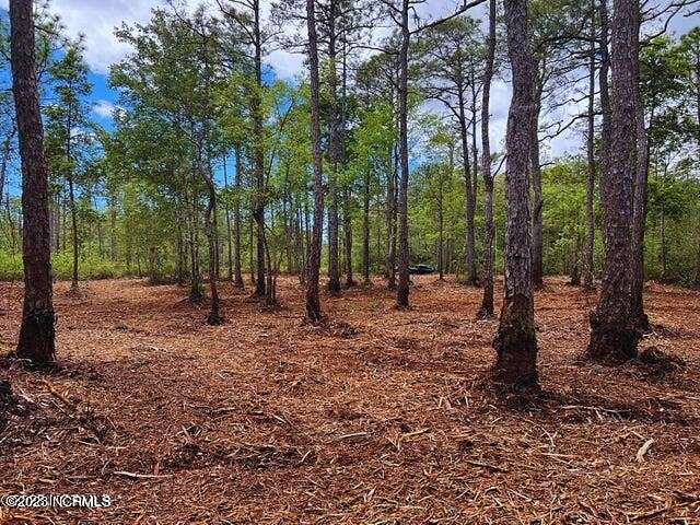 0.73 Acres of Residential Land for Sale in Southport, North Carolina