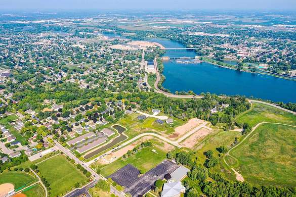 0.16 Acres of Residential Land for Sale in Combined Locks, Wisconsin