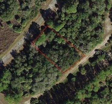 0.29 Acres of Land for Sale in North Port, Florida