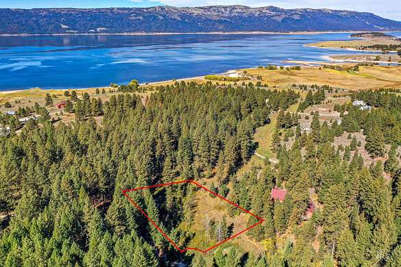 1 Acre of Land for Sale in Cascade, Idaho