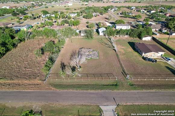 0.5 Acres of Residential Land for Sale in San Benito, Texas