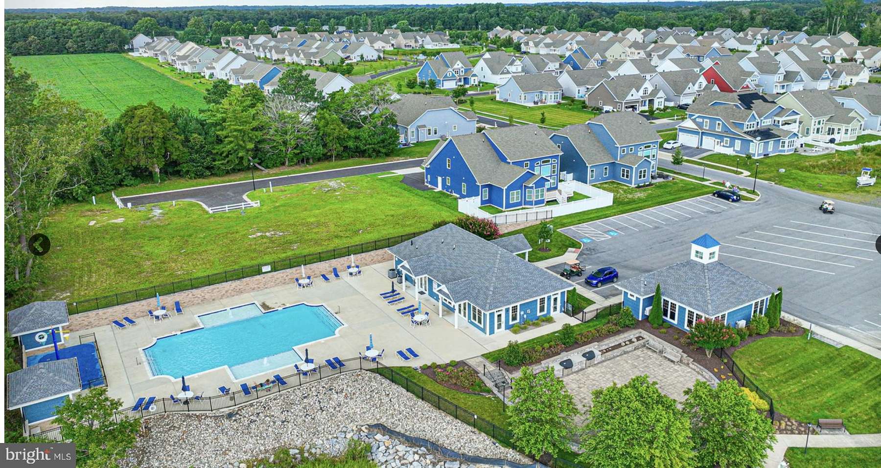 0.31 Acres of Residential Land for Sale in Dagsboro, Delaware