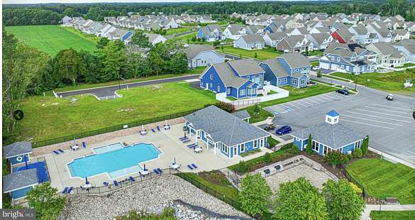 0.31 Acres of Residential Land for Sale in Dagsboro, Delaware
