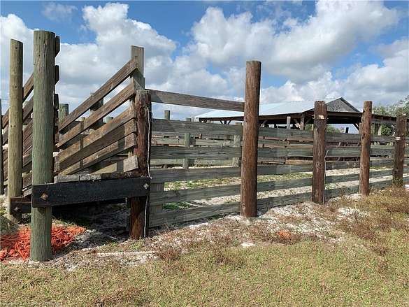 77 Acres of Agricultural Land for Sale in Venus, Florida