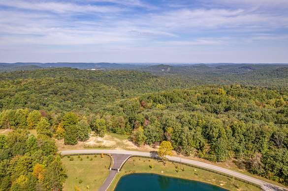 3.5 Acres of Residential Land for Sale in Burnside, Kentucky