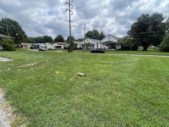 0.03 Acres of Land for Sale in Huntington, West Virginia