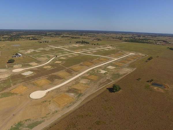 1.21 Acres of Residential Land for Sale in Cat Spring, Texas