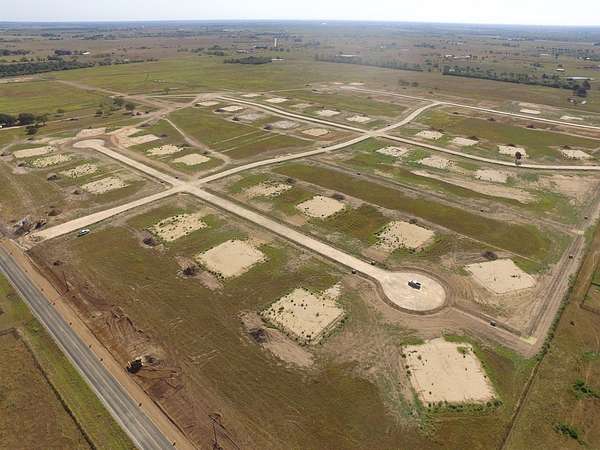 1.32 Acres of Residential Land for Sale in Cat Spring, Texas