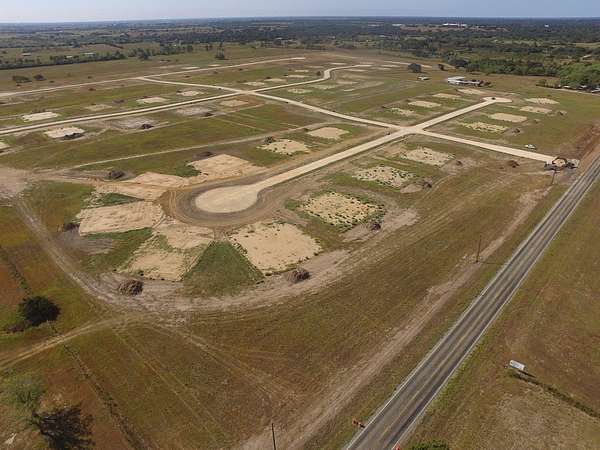 1 Acre of Residential Land for Sale in Cat Spring, Texas