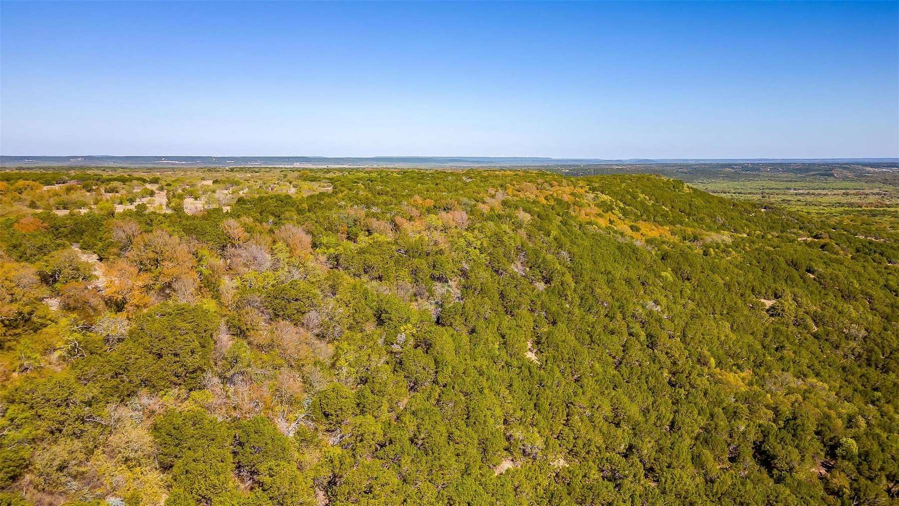 21.2 Acres of Recreational Land & Farm for Sale in Graford, Texas