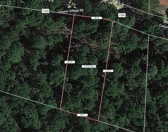 0.38 Acres of Residential Land for Sale in Rogers, Arkansas