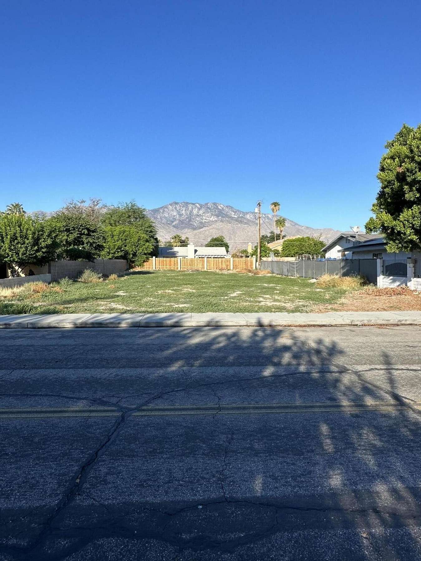 0.21 Acres of Land for Sale in Cathedral City, California