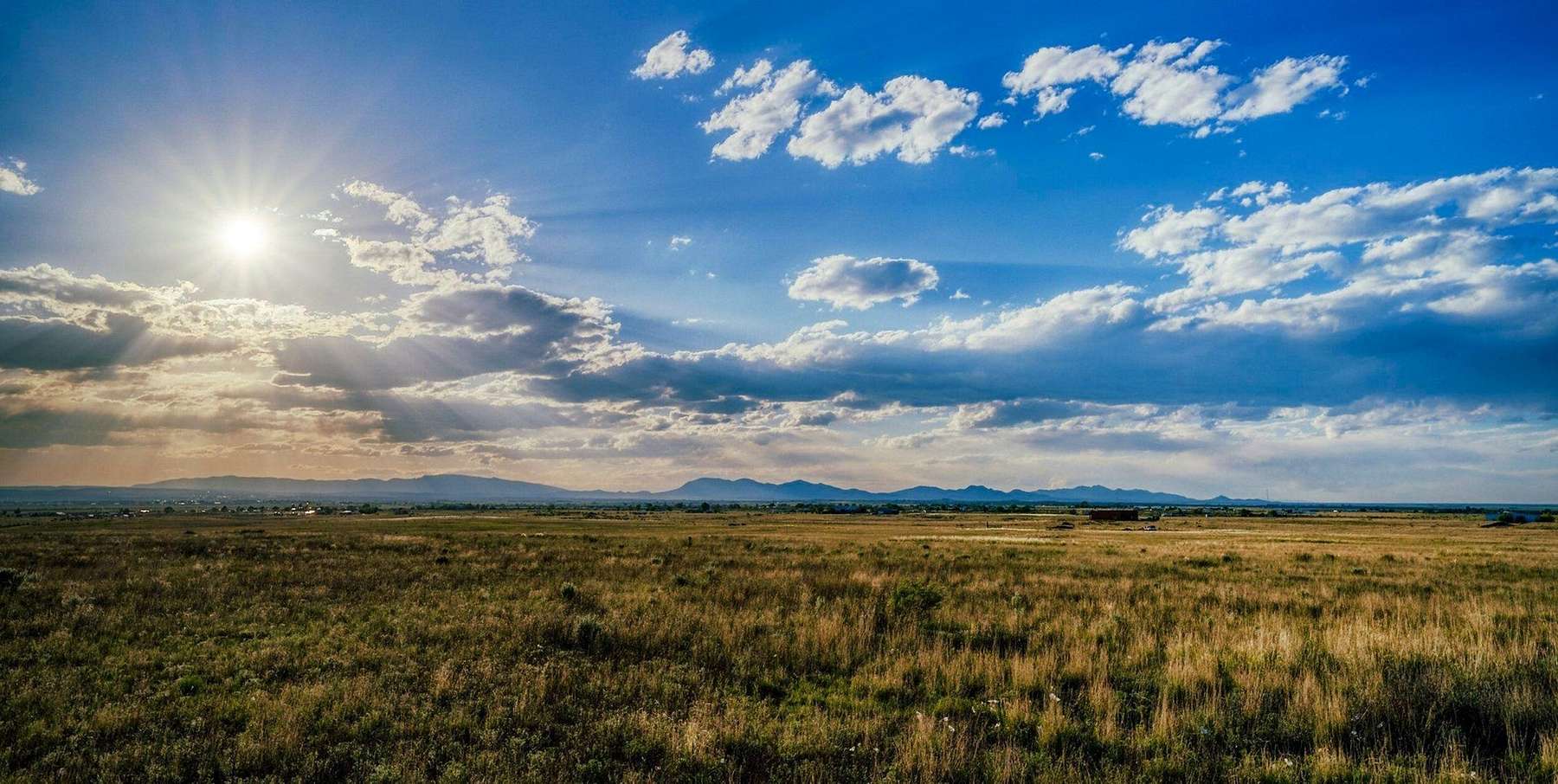 8.2 Acres of Land for Sale in Moriarty, New Mexico
