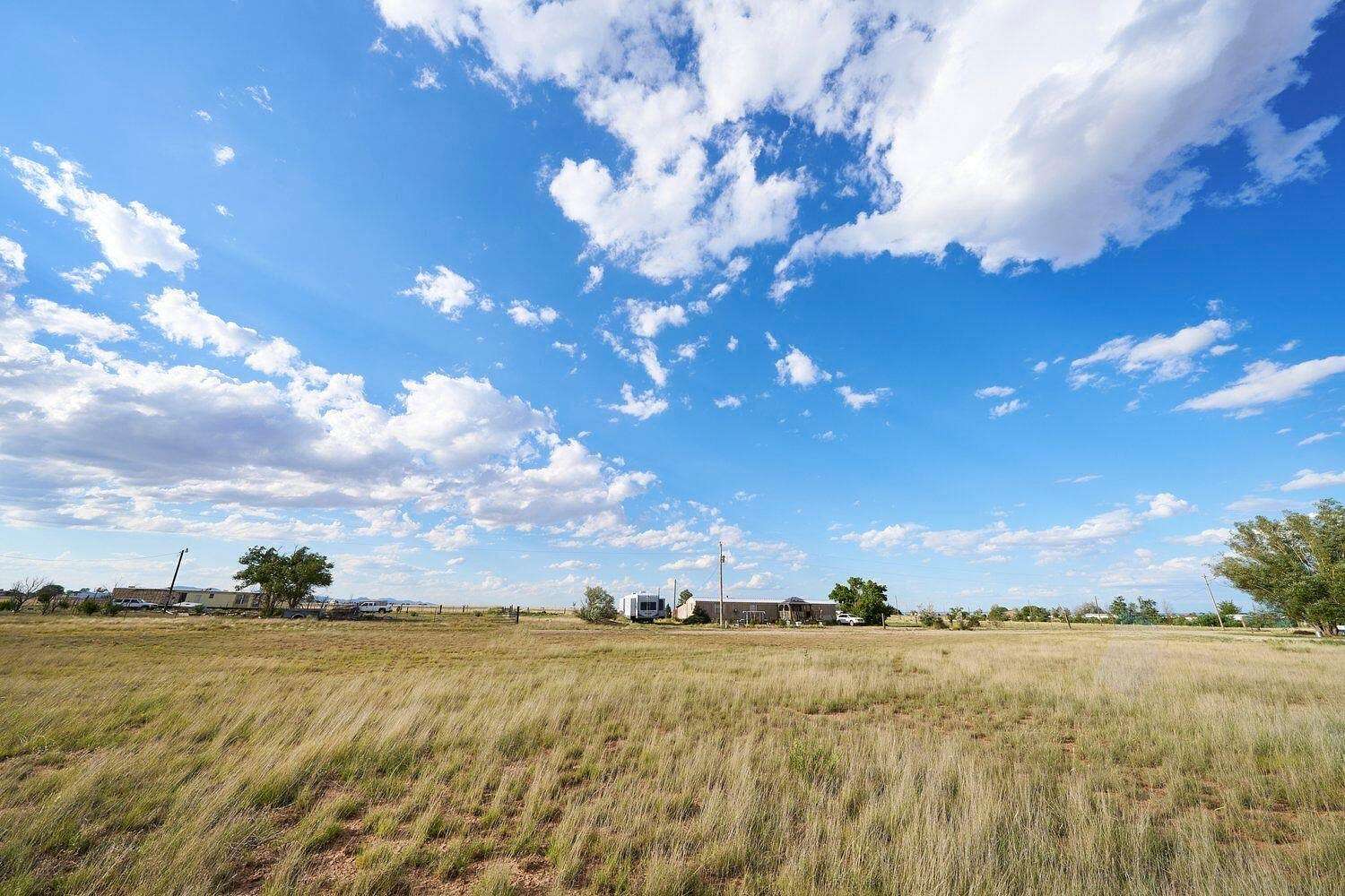 2 Acres of Recreational Land for Sale in Moriarty, New Mexico