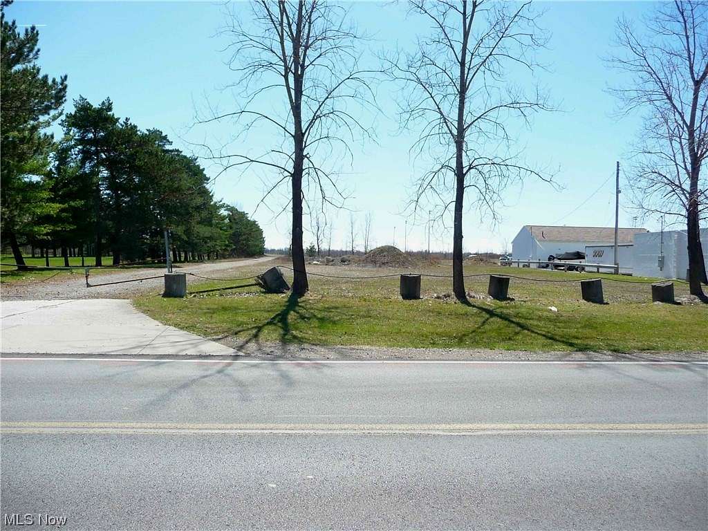 4.15 Acres of Commercial Land for Sale in North Ridgeville, Ohio
