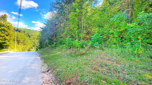 2.8 Acres of Residential Land for Sale in Morristown, Tennessee