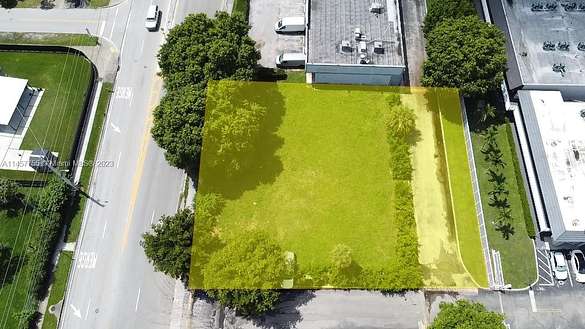 0.4 Acres of Commercial Land for Sale in Miami Gardens, Florida