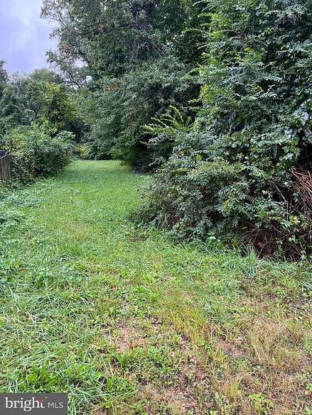 0.15 Acres of Land for Sale in Riverdale Park, Maryland