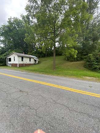 0.7 Acres of Residential Land for Sale in Marion, Virginia