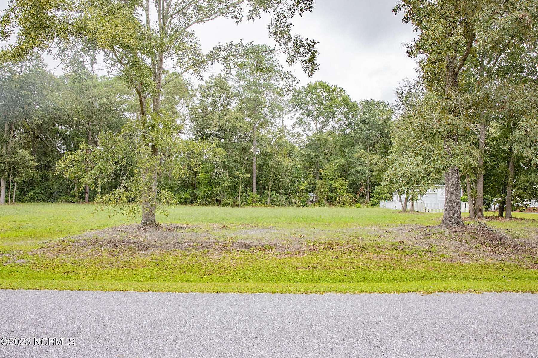 0.39 Acres of Residential Land for Sale in La Grange, North Carolina