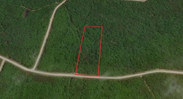 5.4 Acres of Residential Land for Sale in Wilder, Tennessee