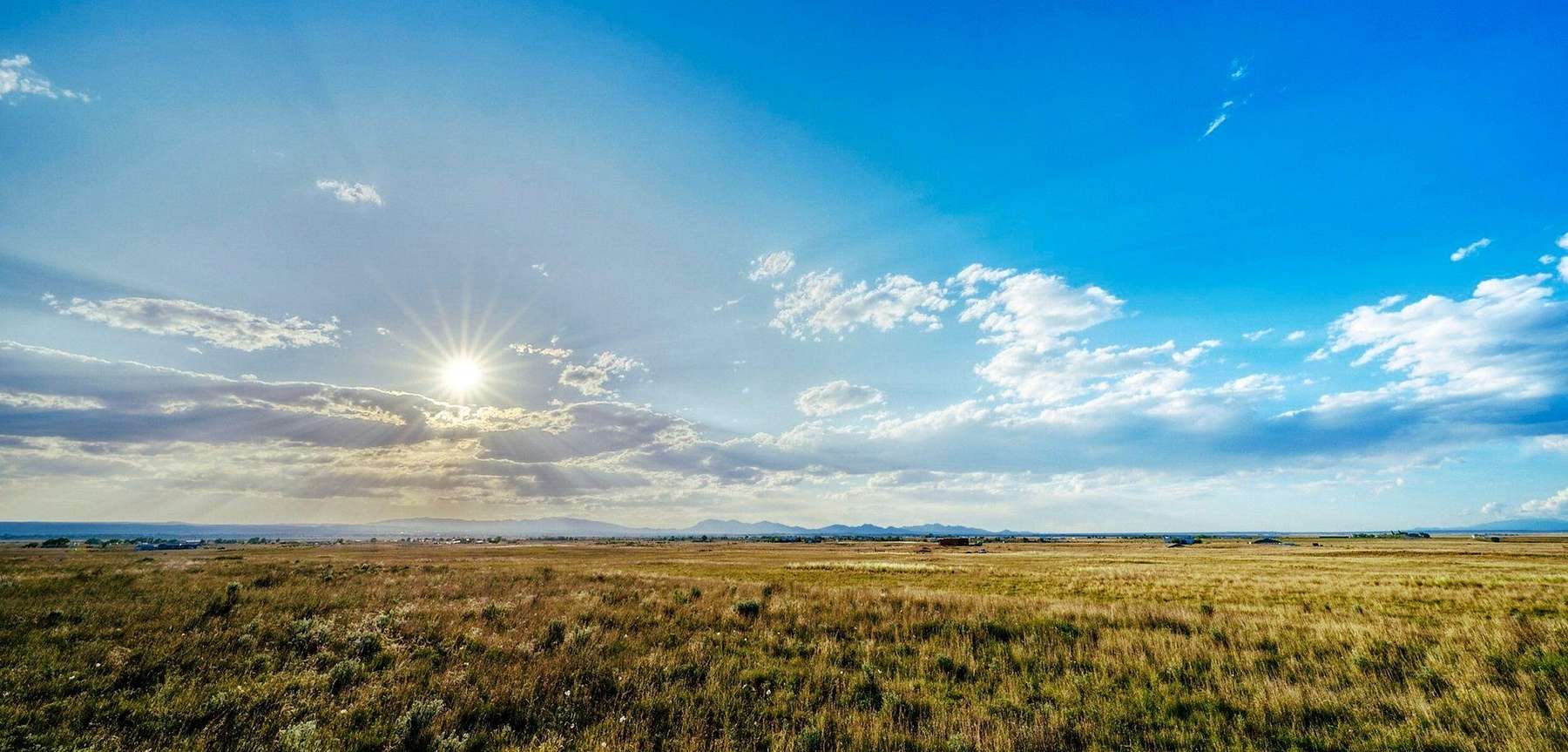 2.6 Acres of Recreational Land for Sale in Moriarty, New Mexico