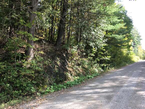 1.5 Acres of Residential Land for Sale in Harmony, Maine