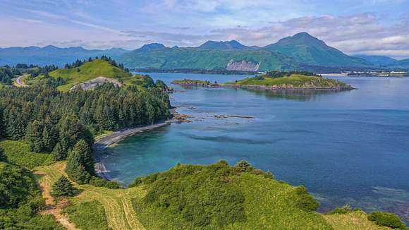 2.02 Acres of Land for Sale in Kodiak, Alaska