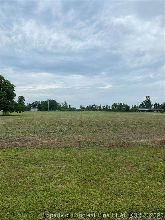 0.51 Acres of Residential Land for Sale in Lumberton, North Carolina