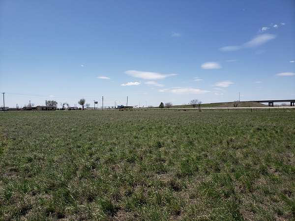12.3 Acres of Land for Sale in Big Springs, Nebraska