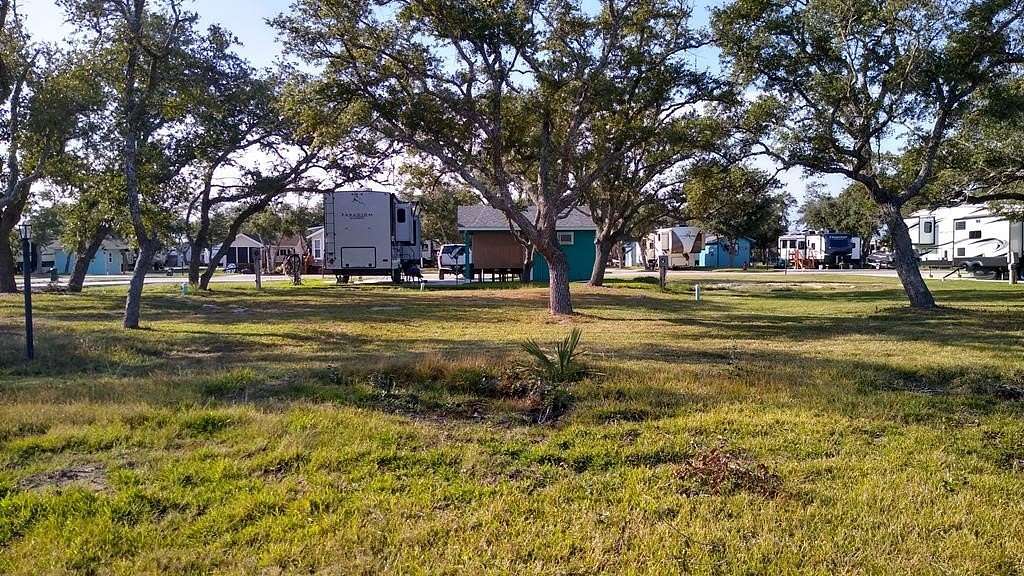 1.56 Acres of Land for Sale in Rockport, Texas