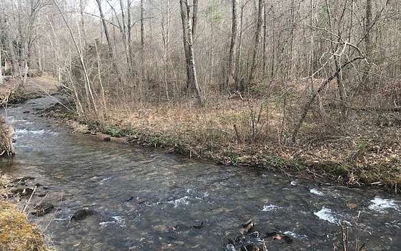 1.4 Acres of Land for Sale in Hayesville, North Carolina