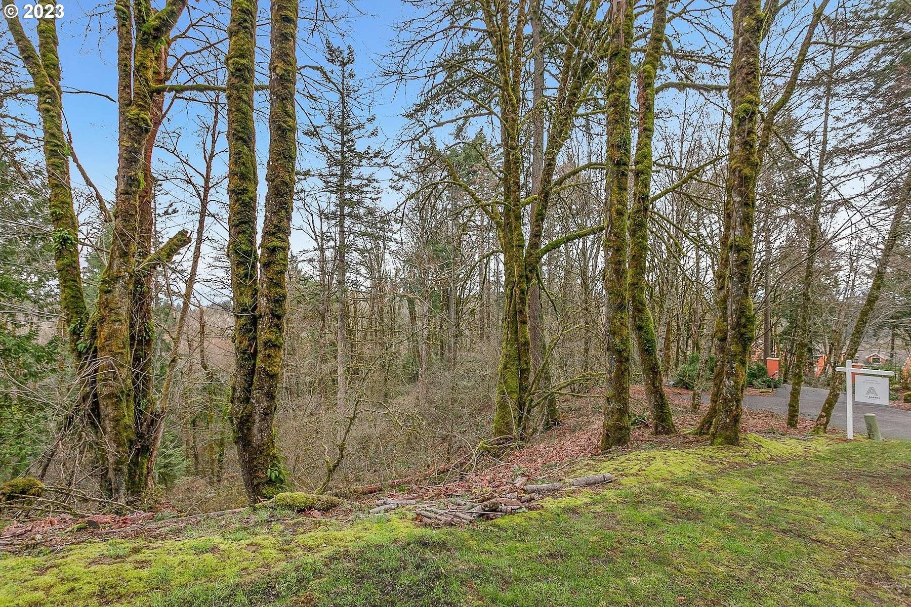 5.2 Acres of Land for Sale in Portland, Oregon