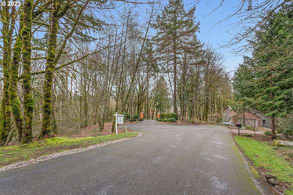 5.2 Acres of Land for Sale in Portland, Oregon