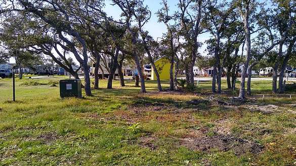0.056 Acres of Residential Land for Sale in Rockport, Texas
