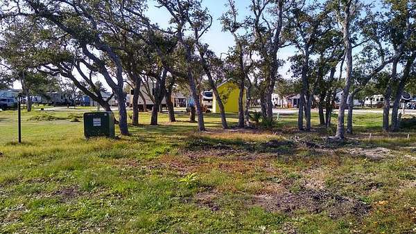 1.16 Acres of Residential Land for Sale in Rockport, Texas