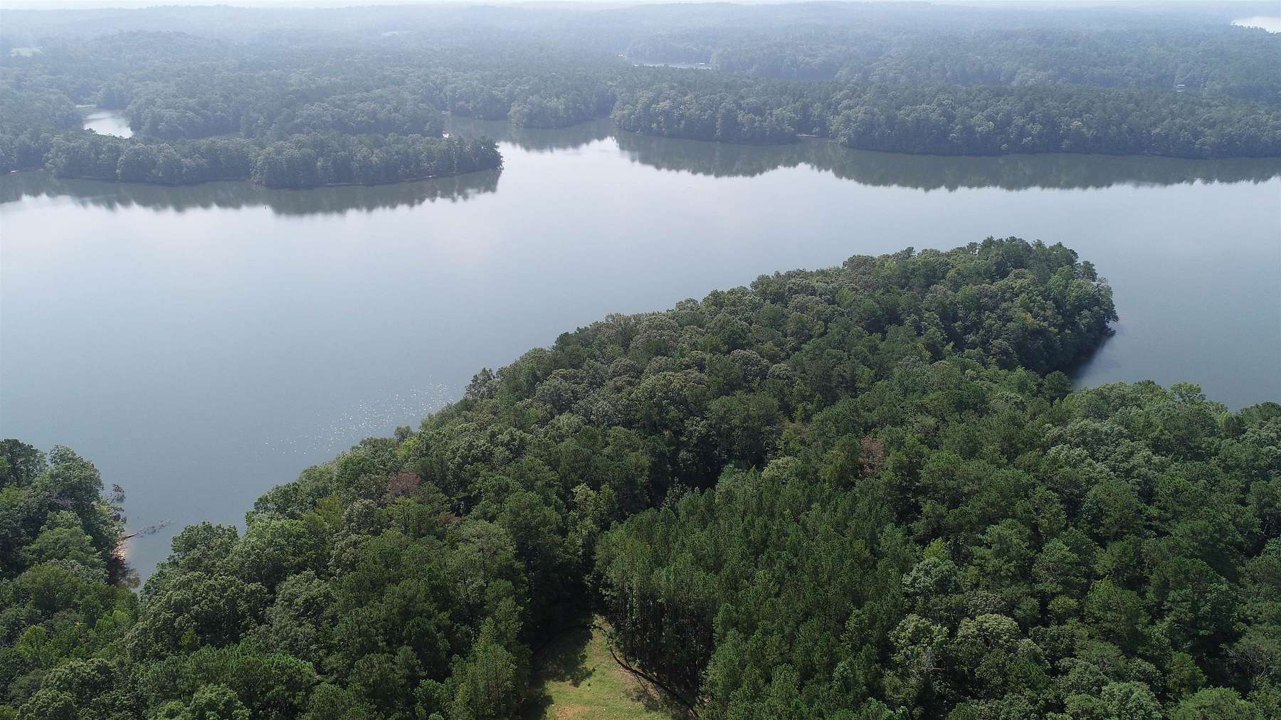 1.7 Acres of Residential Land for Sale in LaGrange, Georgia