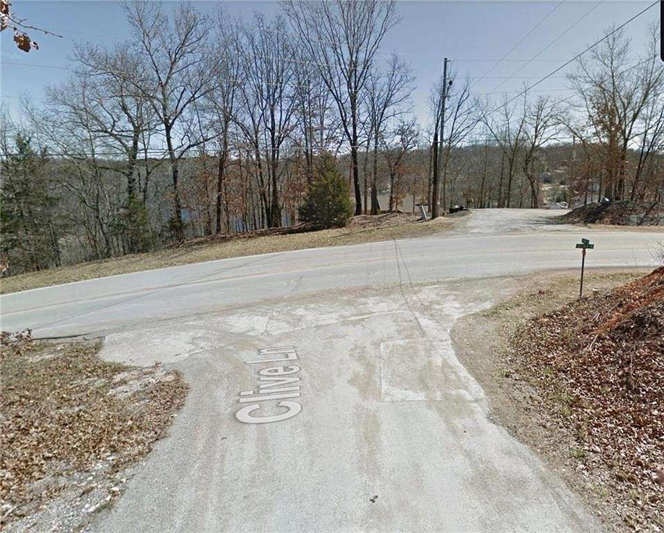 0.31 Acres of Residential Land for Sale in Bella Vista, Arkansas