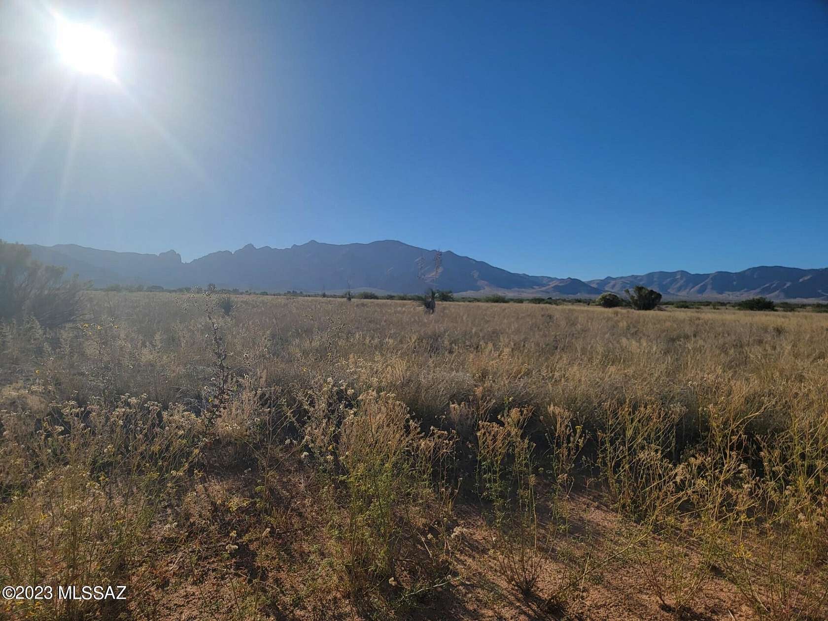3.3 Acres of Residential Land for Sale in Pearce, Arizona