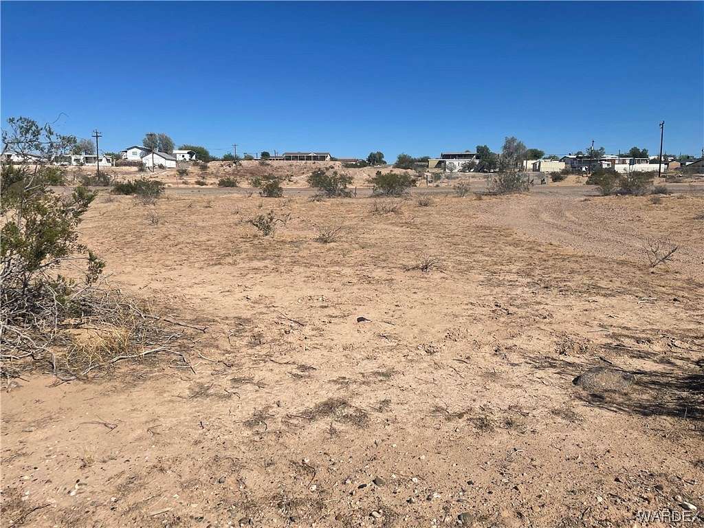 Commercial Land for Sale in Topock, Arizona