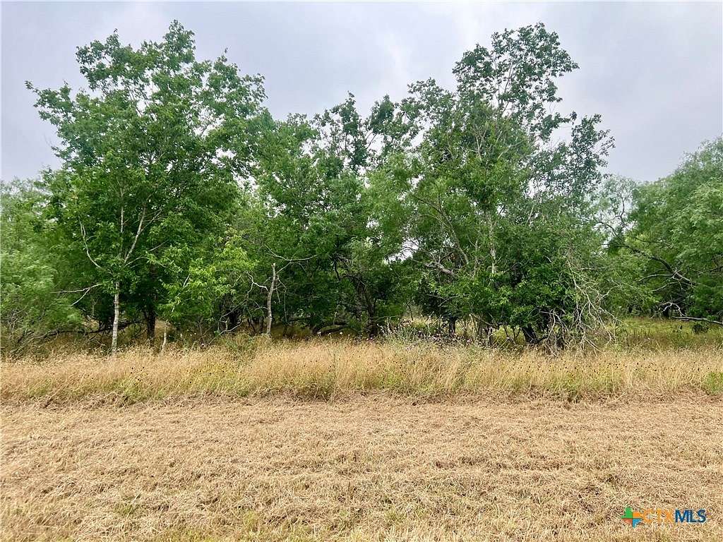 1 Acre of Residential Land for Sale in Smiley, Texas