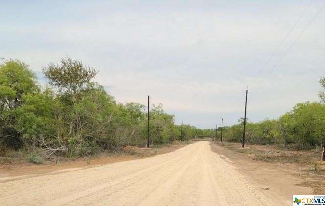 1 Acre of Residential Land for Sale in Smiley, Texas