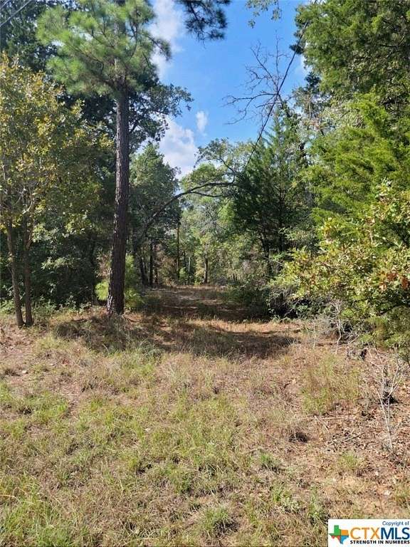 5 Acres of Land for Sale in Bastrop, Texas