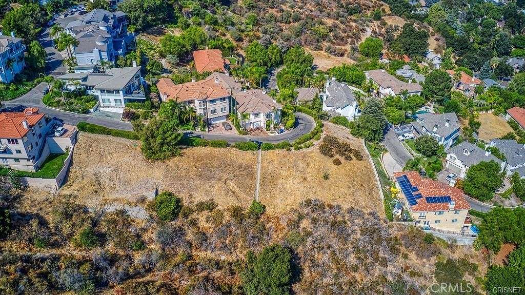 0.13 Acres of Residential Land for Sale in Newhall, California