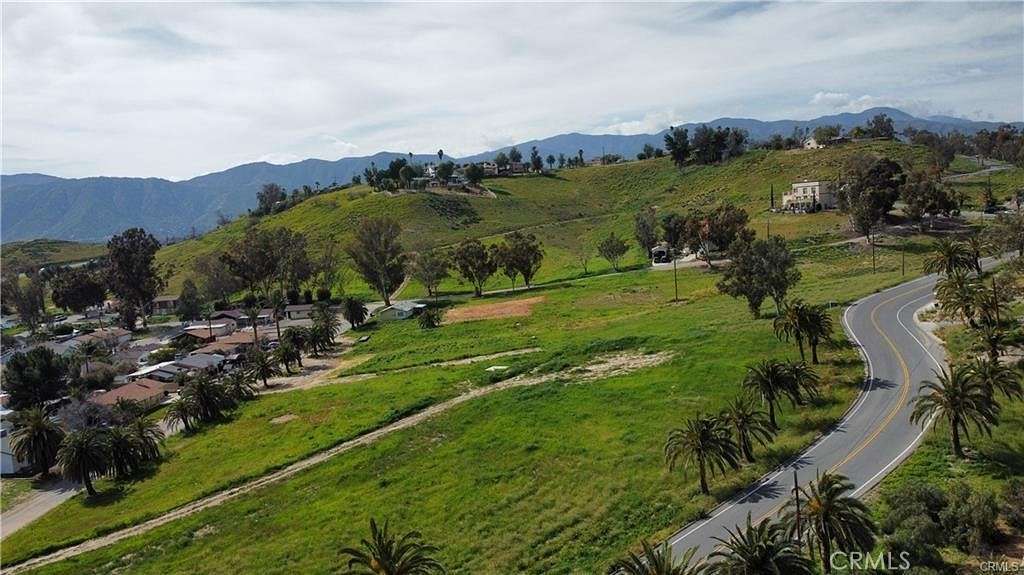 0.38 Acres of Residential Land for Sale in Lake Elsinore, California