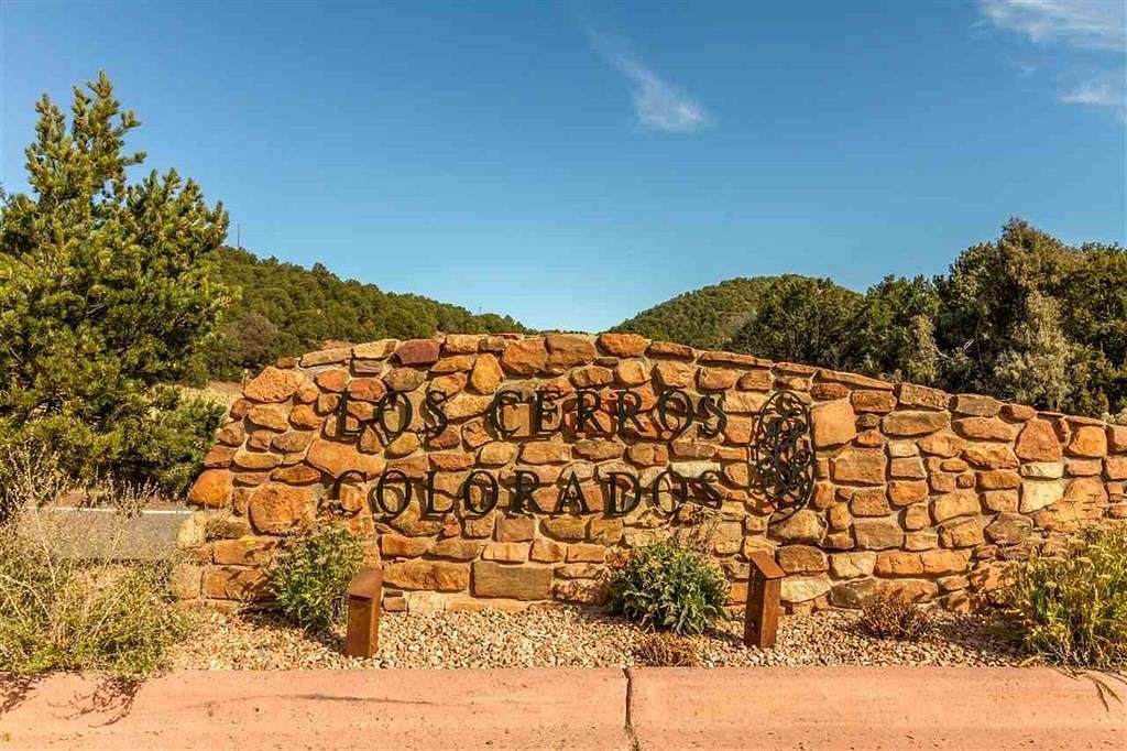 0.78 Acres of Residential Land for Sale in Santa Fe, New Mexico