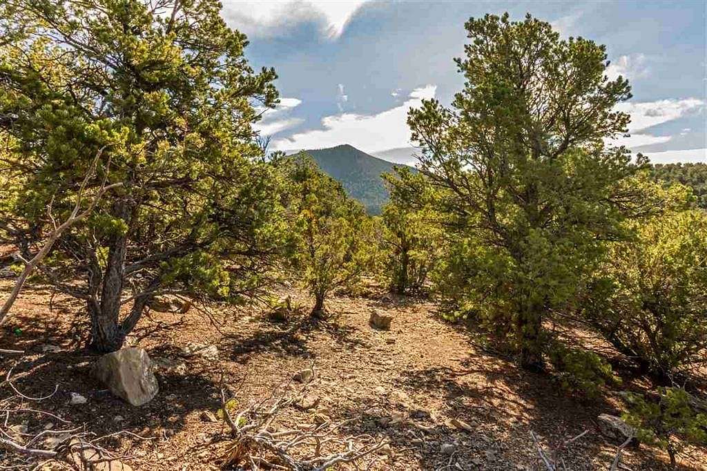 0.78 Acres of Residential Land for Sale in Santa Fe, New Mexico