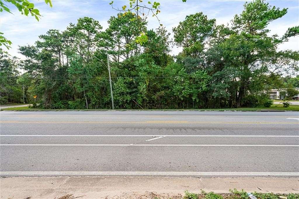 1.792 Acres of Land for Sale in Mobile, Alabama