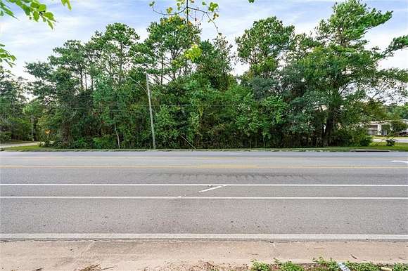 1.792 Acres of Land for Sale in Mobile, Alabama